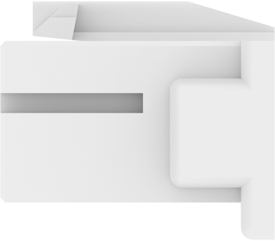 917693-1 TE Connectivity PCB Connection Systems Image 2