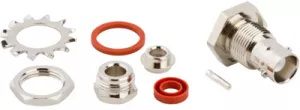 031-206 Amphenol RF Coaxial Connectors