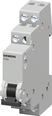 5TE8161 Siemens Installation Switches