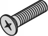 21100-429 SCHROFF Screws, Threaded Rods