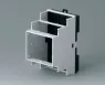 B6502121 OKW DIN-Rail Enclosures