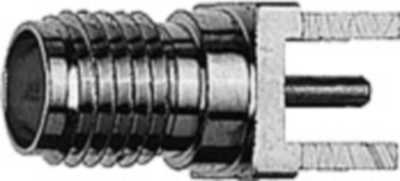 100024720 Telegärtner Coaxial Connectors