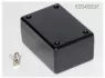 1594BBK Hammond General Purpose Enclosures