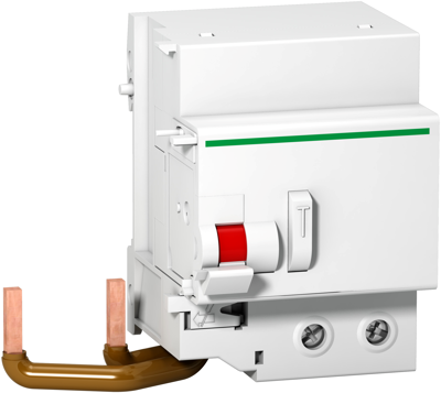 A9N18557 Schneider Electric FI Circuit Breakers