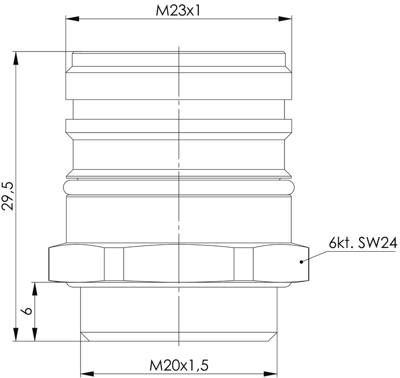 1373440000 Weidmüller Accessories for Industrial Connectors Image 2