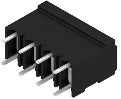 1826070000 Weidmüller PCB Terminal Blocks Image 2