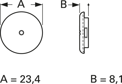 C2008 HEYCO Grommets Image 2