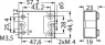 5720 5373 103 COMUS Solid State Relays