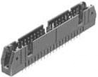 1-1658694-0 AMP FFP/FPC Connectors, ZIF Connectors