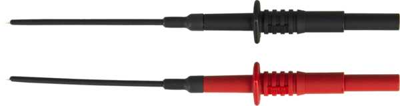 SET-PROBES Gossen Metrawatt Test Leads and Test Probes