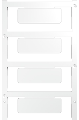 1111210000 Weidmüller Labels