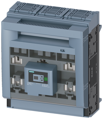 3NP1163-1JC23 Siemens Circuit Breakers Image 1