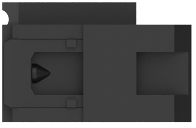 1-1658624-0 AMP FFP/FPC Connectors, ZIF Connectors Image 2