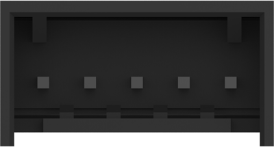 2-644486-5 AMP PCB Connection Systems Image 5