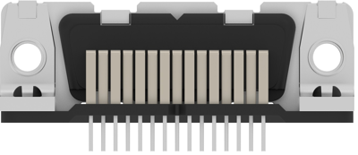 6-106506-2 AMP D-Sub Connectors Image 4