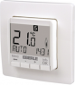 Room temperature controller, 5 to 30 °C, white, 527810455100