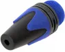 BXX-6-BLUE Neutrik AV Connectors Accessories