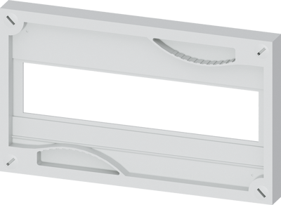 8GK9601-1KK11 Siemens Accessories for Enclosures Image 1