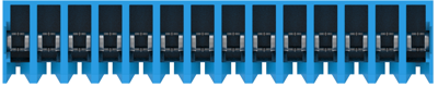 4-641239-4 AMP PCB Connection Systems Image 4