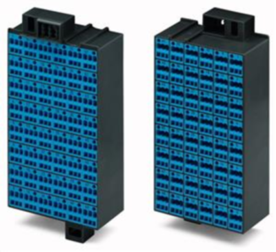 726-441 WAGO Interface Connectors, Bus Connectors