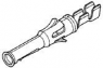 Receptacle, 0.8-1.4 mm², AWG 18-16, crimp connection, 66590-1