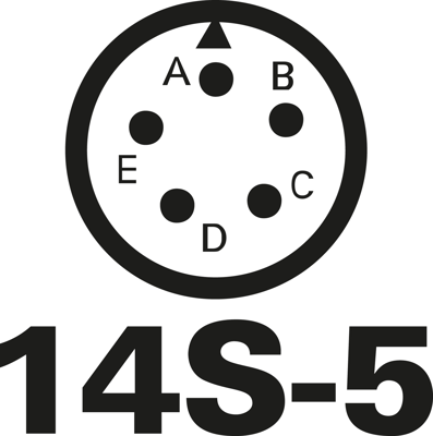 97-14S-5S(431) Amphenol Other Circular Connectors