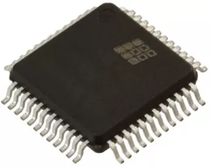 LC4032V-75TN48C Lattice Semiconductor CPLD