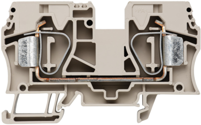 1830680000 Weidmüller Series Terminals