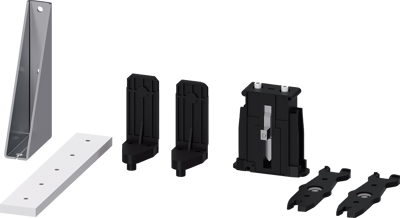 3TX7686-1A Siemens Relays Accessories