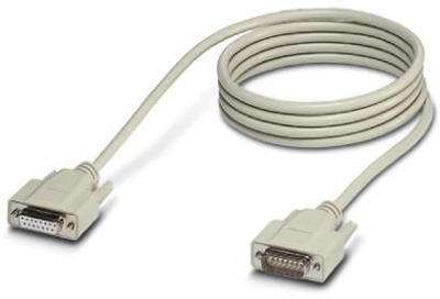 1656262 Phoenix Contact D-Sub Cables