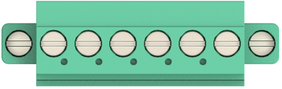 796861-6 TE Connectivity PCB Terminal Blocks Image 3