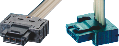 839034 ERNI Pre-assembled Connector Systems