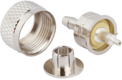 083-58FCP-RFX Amphenol RF Coaxial Connectors