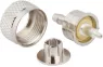 083-58FCP-RFX Amphenol RF Coaxial Connectors