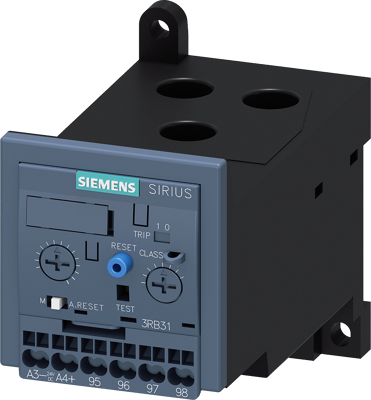 3RB3133-4UX1 Siemens Motor Protection Switches