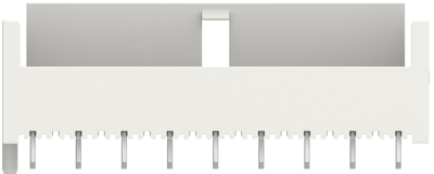 1-2232963-7 TE Connectivity PCB Connection Systems Image 5