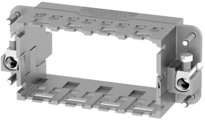 1429010000 Weidmüller Housings for HDC Connectors