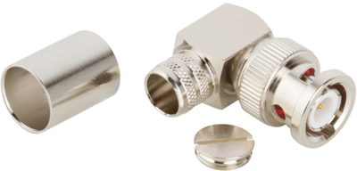 112595 Amphenol RF Coaxial Connectors