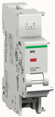 M9A26961 Schneider Electric Fuses Accessories