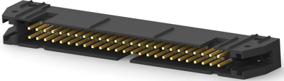 1-5102153-0 AMP PCB Connection Systems Image 1