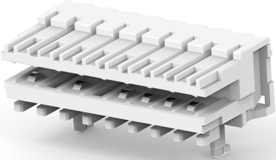 5-1534798-8 TE Connectivity Card Connectors Image 1