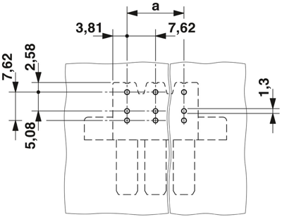 1708776 Phoenix Contact PCB Connection Systems Image 2