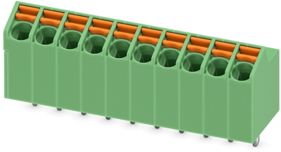 1752188 Phoenix Contact PCB Terminal Blocks Image 1