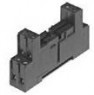 Relay socket for RT Relay, 1860306-1