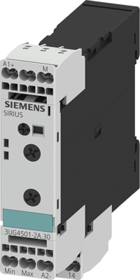 3UG4501-2AA30 Siemens Monitoring Relays