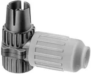 KOKWI 3 WS Hirschmann Automation and Control Coaxial Connectors