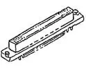 6-5174215-2 AMP D-Sub Connectors