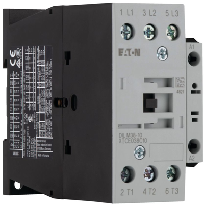 112428 EATON Contactors Image 3