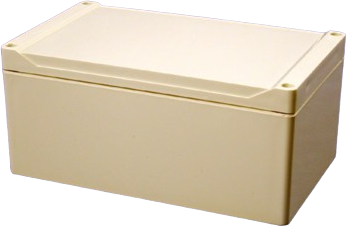 1590BXBK Hammond General Purpose Enclosures