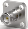 1052422-1 AMP Coaxial Connectors